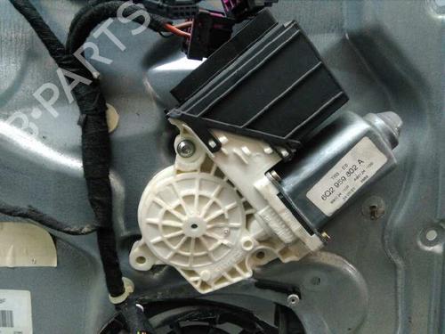 Front left window mechanism SEAT IBIZA III (6L1)  | BP1032593C22 