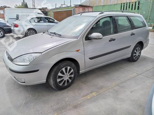 Left headlight FORD FOCUS I Turnier (DNW) 1.6 16V | BP9689454C28  - Image 14