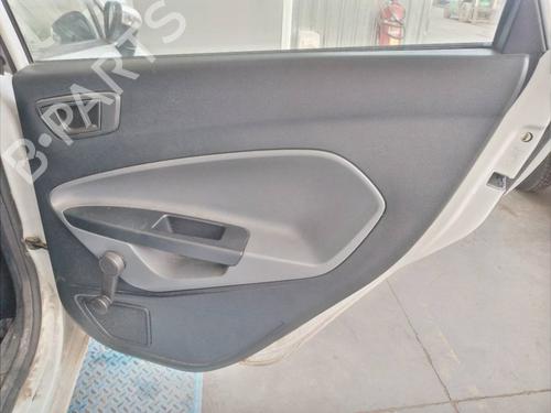 Used Rear right panel FORD FIESTA VI (CB1, CCN) 1.4 (97 hp) 12301727