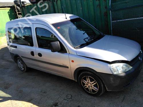 Right sun visor OPEL COMBO Box Body/MPV 1.7 DTI 16V | BP1596930I2 