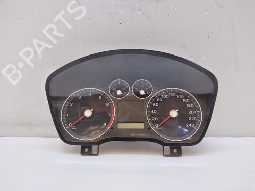 Used Instrument cluster Instrument cluster 29492501 29492501