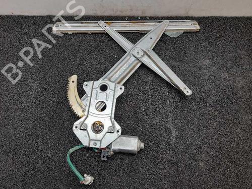Front left window mechanism SUZUKI IGNIS I (FH) | BP6588845C22 - Image 2