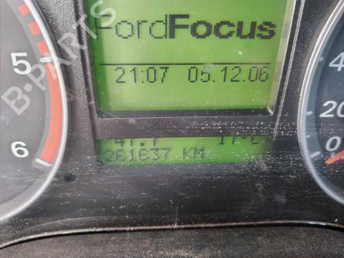 Injector FORD FOCUS II (DA_, HCP, DP) | BP24359426M100 - Image 9