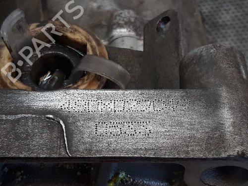 Gearbox SEAT AROSA (6H1) 1.0 | BP3157045M3 