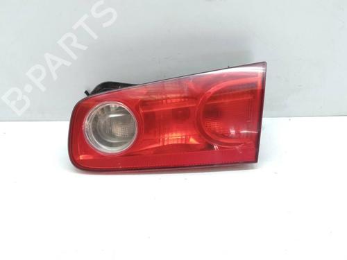 Used Right tailgate light Right tailgate light RENAULT LAGUNA II (BG0/1_) [2001-2007] 17369118 17369118