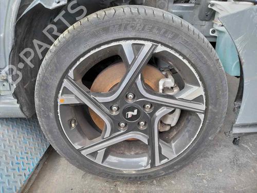 Engine mount HYUNDAI i30 (PDE, PD, PDEN)  | BP22555232M89  - Image 8