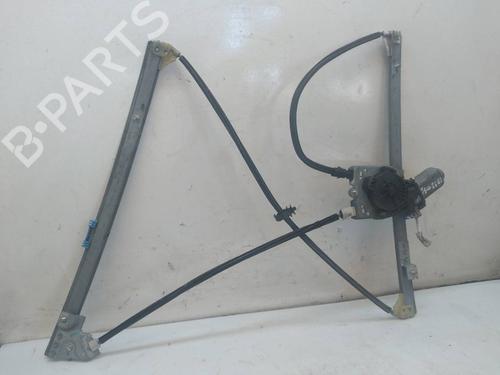 Front right window mechanism RENAULT LAGUNA II (BG0/1_) 1.9 dCi (BG12) | BP11845145C23 