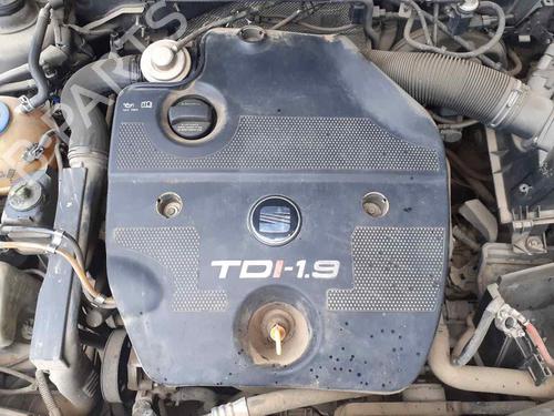 Bouton de warning SEAT LEON (1M1)  | BP29383452I22 