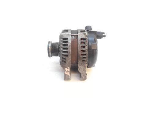 Used Alternator Alternator FORD FIESTA VI (CB1, CCN) [2008-2026] 11787733 11787733
