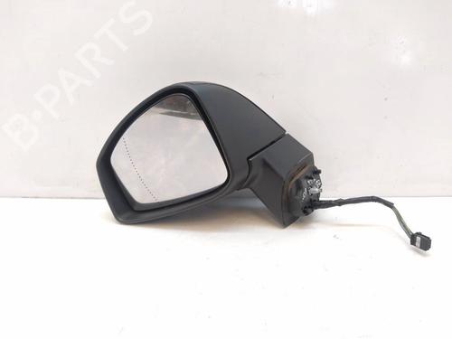 Left mirror RENAULT GRAND SCÉNIC III (JZ0/1_) 1.5 dCi (110 hp)null