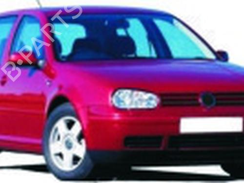 Squib airbag VW GOLF IV (1J1)  | BP224168C102