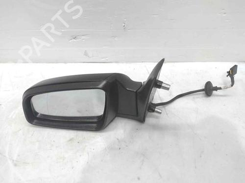 Used Left mirror OPEL ZAFIRA / ZAFIRA FAMILY B (A05) 1.6 (M75) (105 hp) 31083351