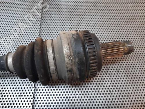 Left rear driveshaft BMW 3 (E90) 320 d | BP4414447M40 
