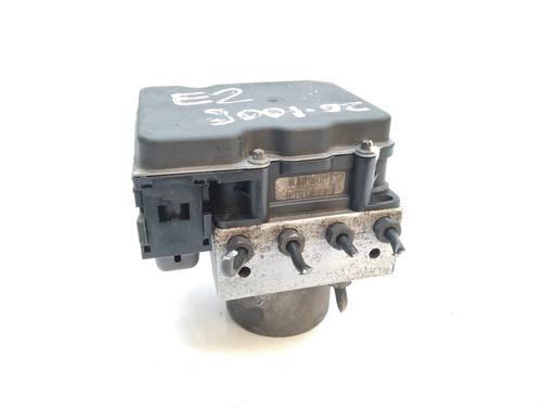 Used ABS pump MERCEDES-BENZ B-CLASS Sports Tourer (W245) B 200 CDI (245.208) (140 hp) 14458018