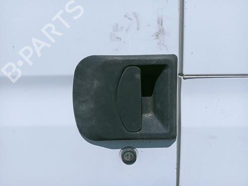 front-left-exterior-door-handle-iveco-daily-iv-van-2006-2007-2008-2009-2010-2011-2012-25740772 main image