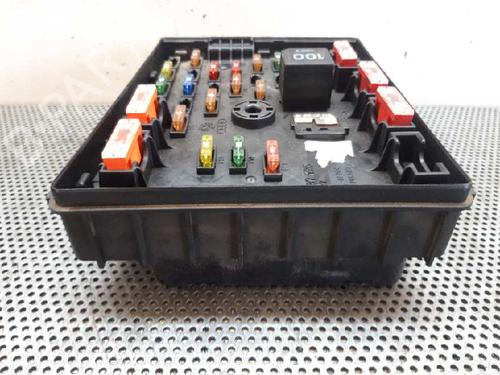 Fuse box VW PASSAT B6 (3C2) 2.0 TDI | BP5807190E1 