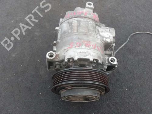 AC compressor SAAB 9-5 (YS3E) 3.0 TiD | BP1924392M34 
