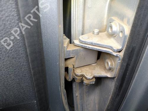Ander VW TOURAN (1T1, 1T2) 1.9 TDI (100 hp) 14044694