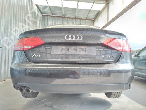Left front window switch AUDI A4 B8 (8K2) | BP10244466I27 - Image 17