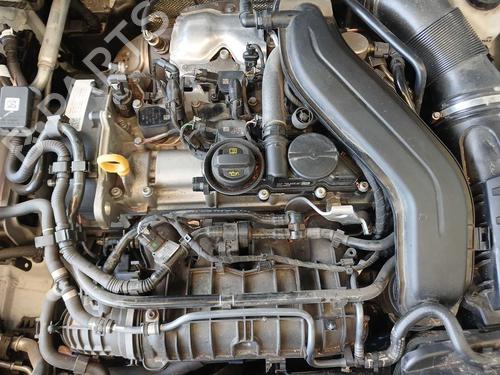 Engine SEAT LEON (KL1, KLG) 1.5 eTSI | BP36491220M1 - Image 3