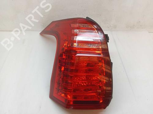 Used Left taillight Left taillight 37461833 37461833