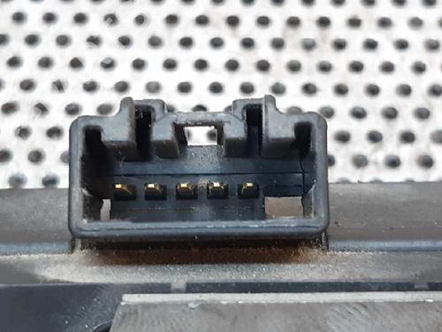 Bakluke lås FORD FOCUS II Turnier (DA_, FFS, DS) 1.6 TDCi | BP6007155C101 