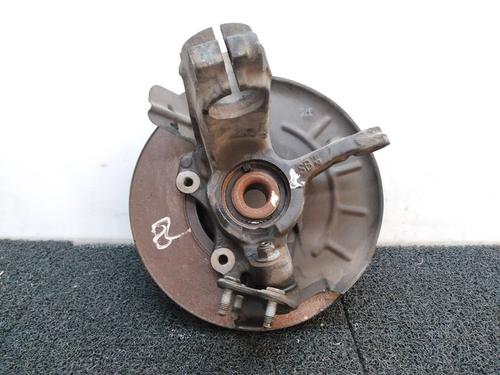 Right front steering knuckle SEAT IBIZA IV ST (6J8, 6P8) 1.6 TDI | BP12437163M26 
