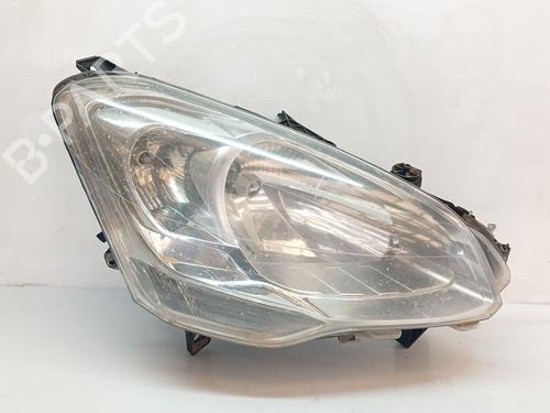 Used Right headlight Right headlight 36392895 36392895
