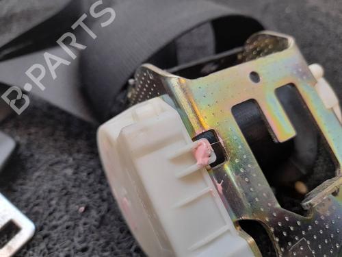 Rear left seatbelt BMW X3 (E83) 3.0 d | BP7891674I29 