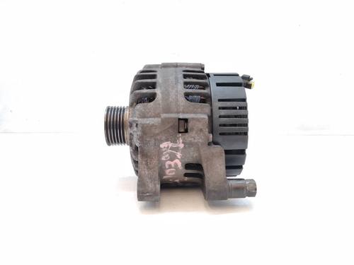 Used Alternator Alternator CITROËN C3 I (FC_, FN_) 1.1 i (60 hp) 18326111 18326111