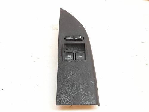 Used Left front window switch Left front window switch SKODA FABIA I (6Y2) [1999-2008] 29413904 29413904