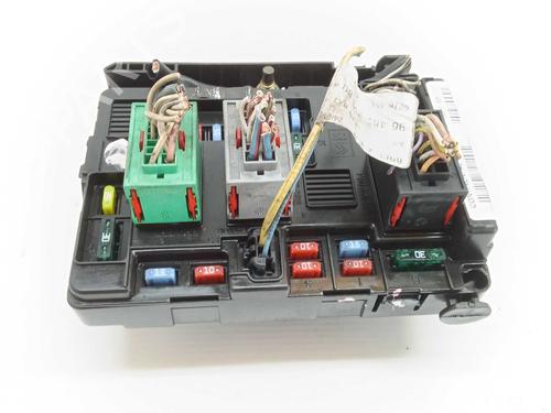 Fuse box CITROËN C5 I Break (DE_) 2.0 HDi (DERHZB, DERHZE) | BP37192675E1 - Image 3