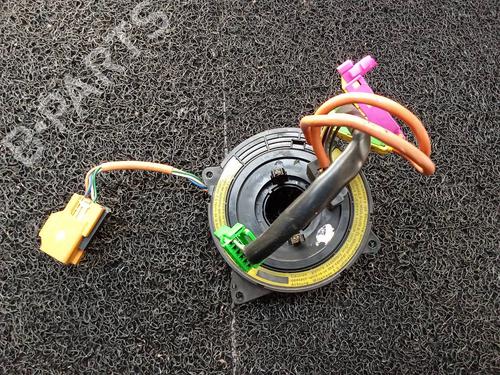 Kontantrulle Airbag /Stelring VOLVO S60 I (384) 2.4 D (163 hp) 4437647