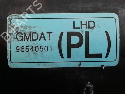 Front wiper motor CHEVROLET KALOS 1.2 | BP20659276M29 