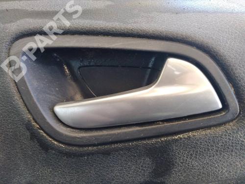 Used Front right interior door handle Front right interior door handle FORD TRANSIT COURIER B460 MPV 1.5 EcoBlue (100 hp) 10645774 10645774