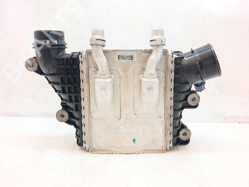 Intercooler JAGUAR E-PACE (X540) 2.0 D150 AWD | BP40259494M30 - Image 3