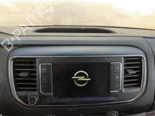 Intercooler OPEL VIVARO C Van (K0)  | BP30548719M30  - Image 14