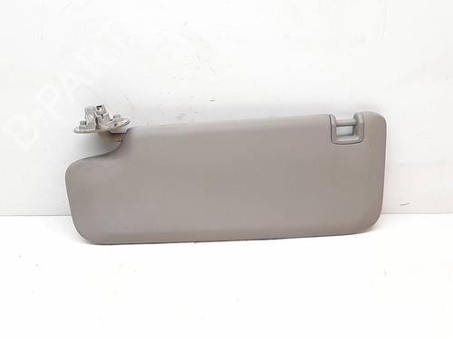 Used Left sun visor Left sun visor 29565456 29565456