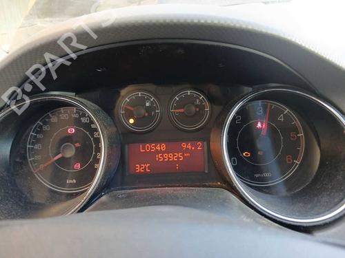 Left front window switch FIAT BRAVO II (198_) 1.6 D Multijet (198AXH1B) | BP36515386I27 - Image 14
