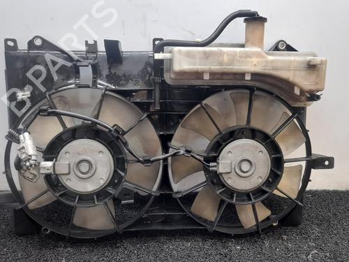 Radiator fan TOYOTA PRIUS Liftback (_W2_) 1.5 Hybrid (NHW20_, NHW20R) | BP10773681M35 