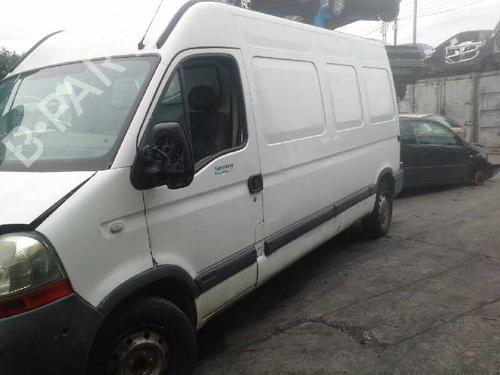 ABS Bremseaggregat RENAULT MASTER II Van (FD) 3.0 dCi 140 (HD0S, FD0S, HD1S) | BP270479M43 