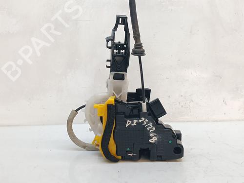 Front left lock KIA CEE'D (JD) | BP34120284C98 - Image 4