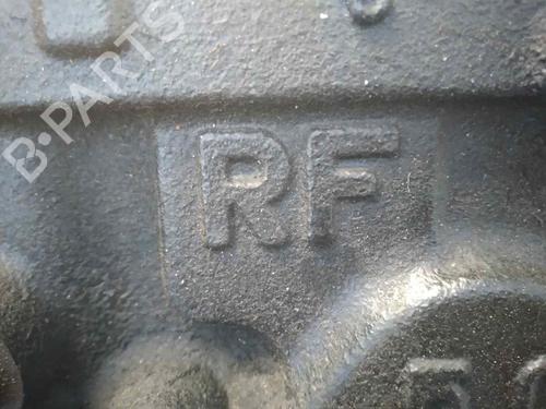 Engine (For Parts) MAZDA 6 Hatchback (GG) 2.0 DI (GG14) | BP25815797M64 - Image 2