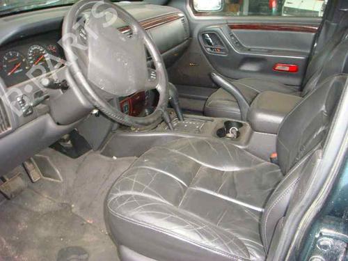 Headlight switch JEEP GRAND CHEROKEE II (WJ, WG) | BP1357504I24 - Image 10