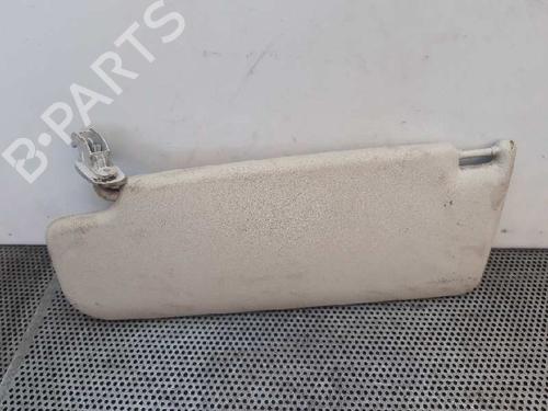 Right sun visor SEAT LEON (1P1) 1.9 TDI | BP3512975I2 - Image 2