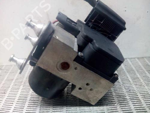 ABS pump MERCEDES-BENZ E-CLASS (W210)  | BP185267M43 