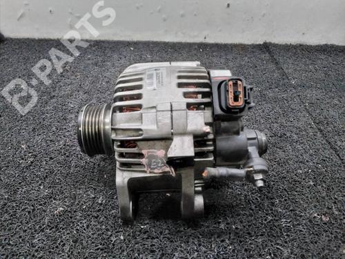 Used Alternator Alternator KIA RIO II (JB) 1.5 CRDi (110 hp) 11169129 11169129