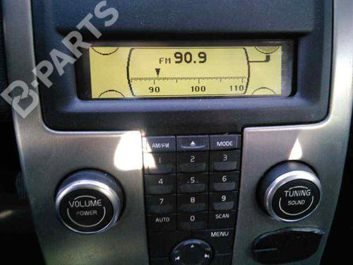 Left front door panel VOLVO C30 (533) 2.0 D | BP9364072C58  - Image 8