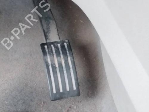 Pedal für Pedal 15124343 15124343