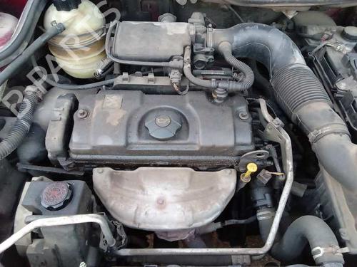 Glove box PEUGEOT 206 Hatchback (2A/C) 1.4 LPG | BP6712175C95 